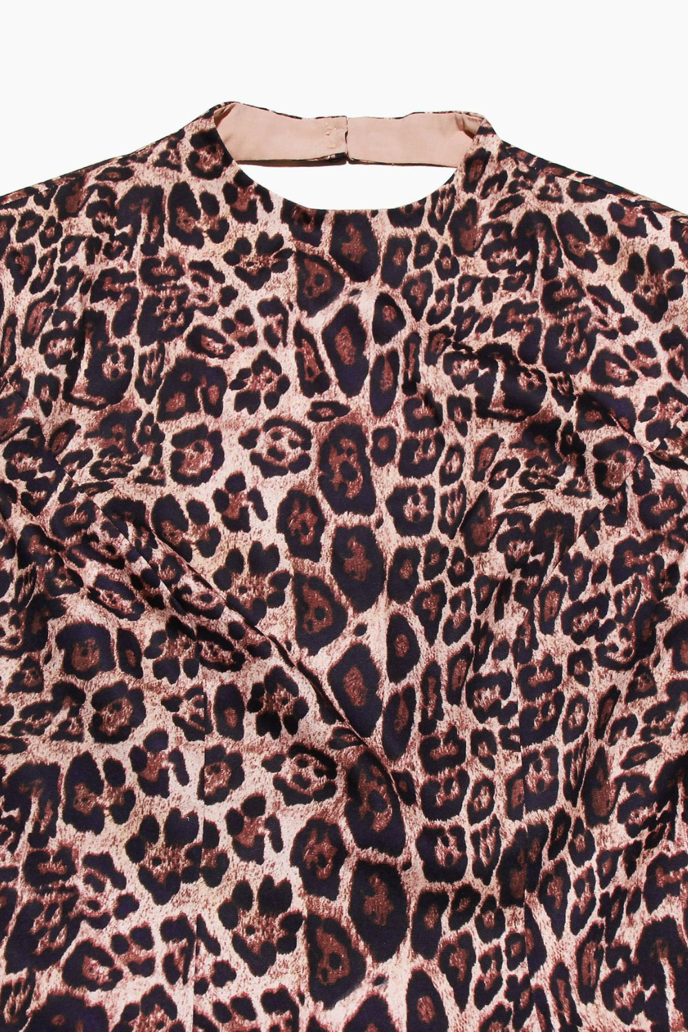 Kurzes Kleid Giorgina