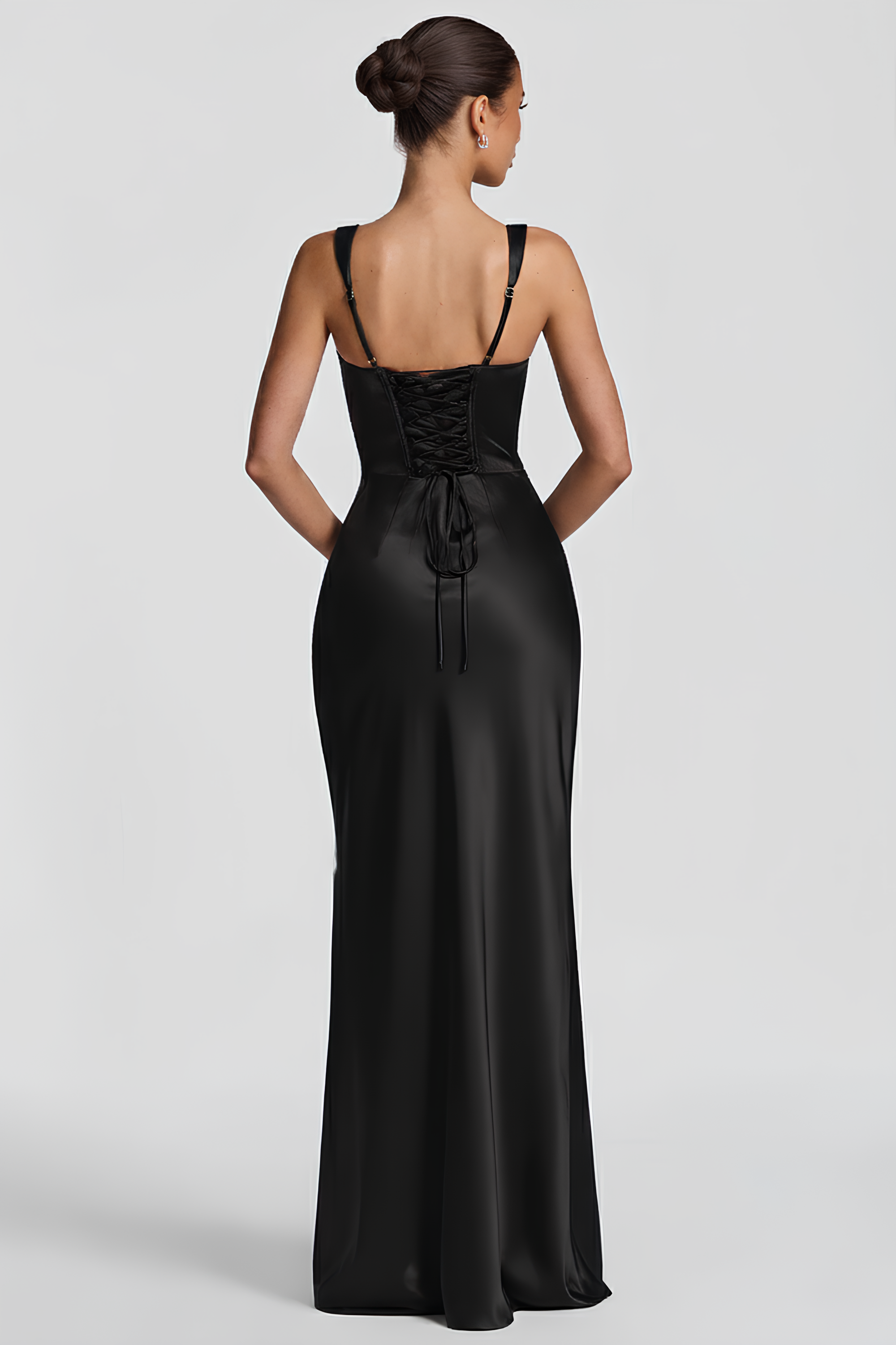 Kleid Bustier Analice