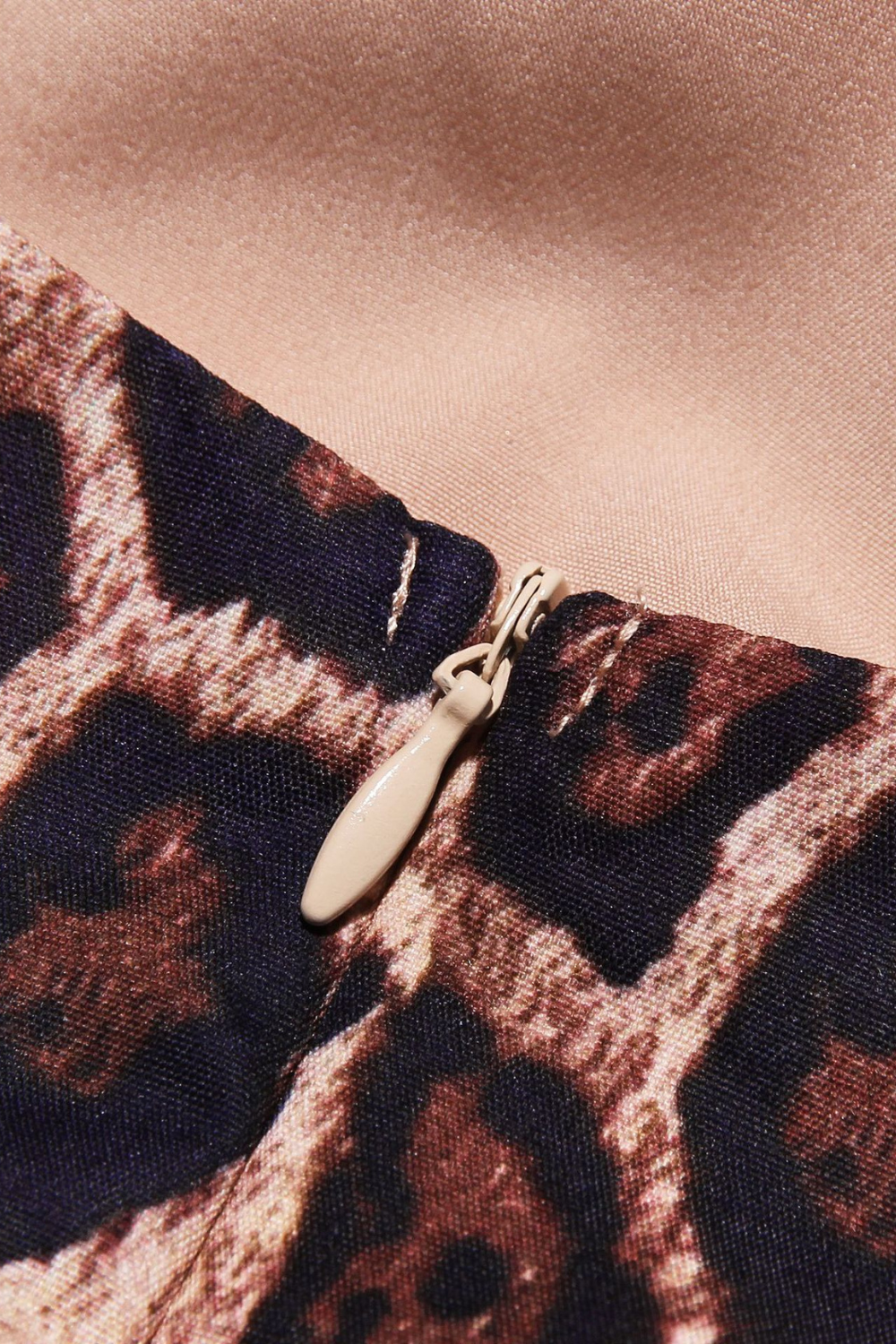 Kurzes Kleid Giorgina