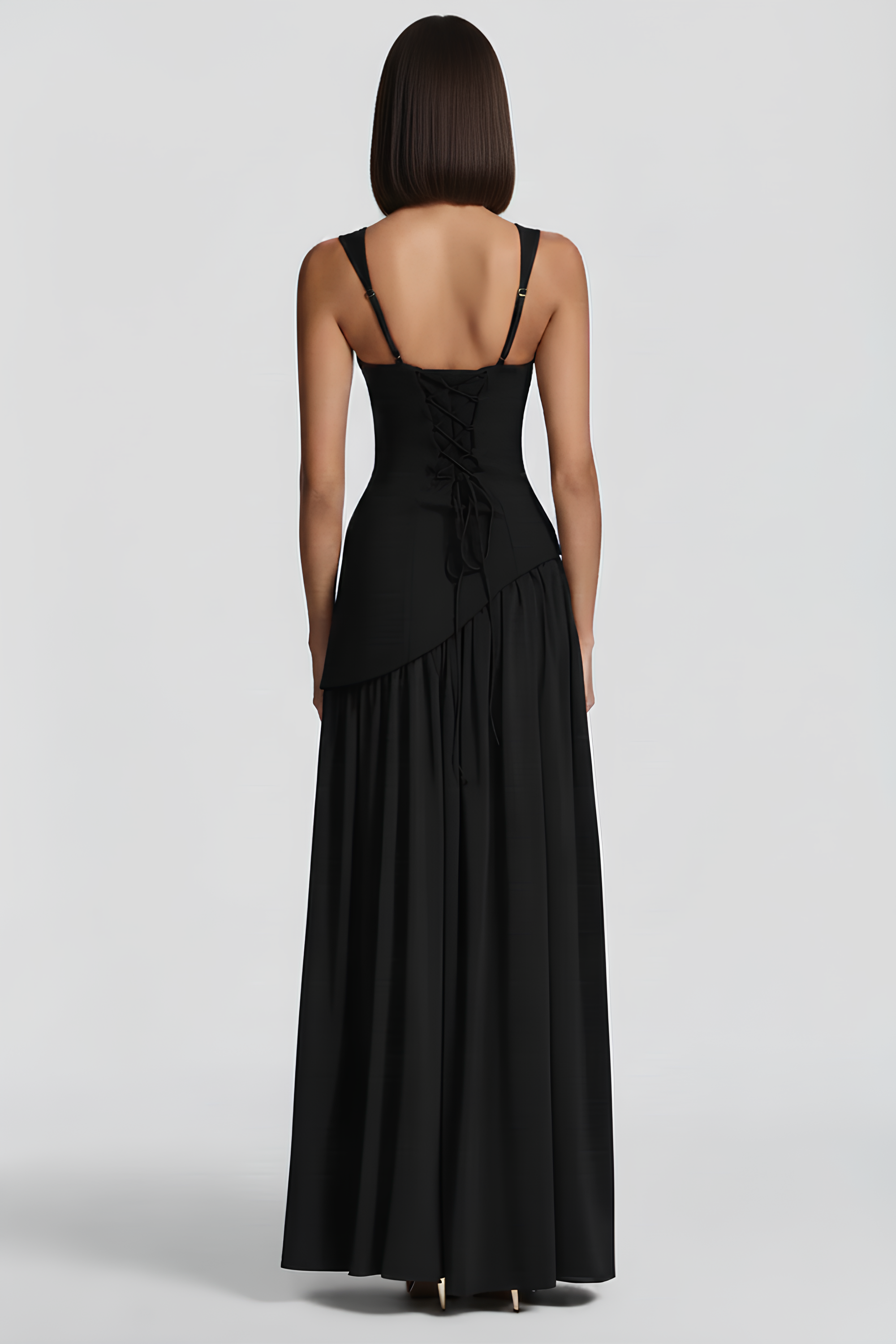 Formendes Kleid Verônica