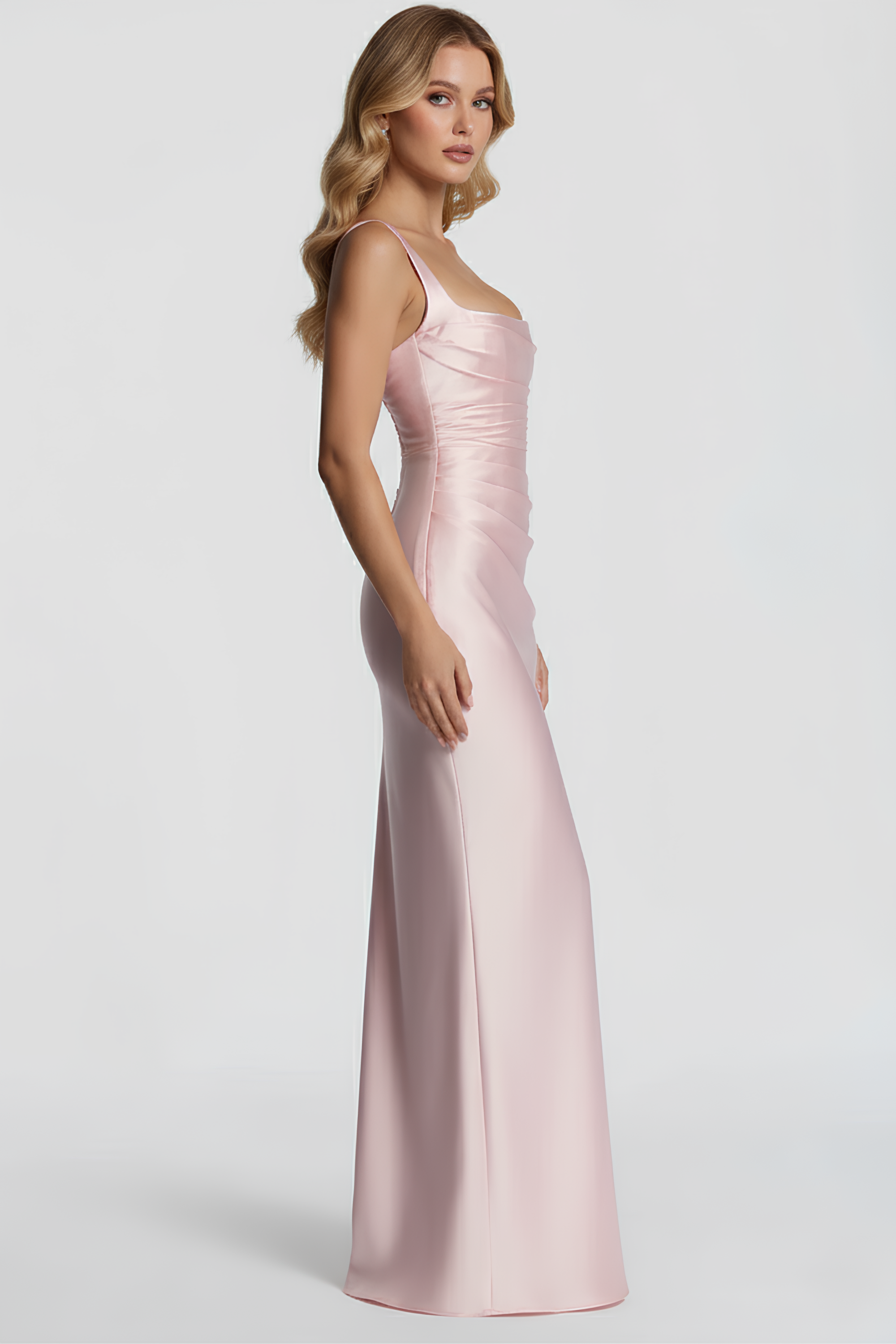 Kleid Bustier Analice