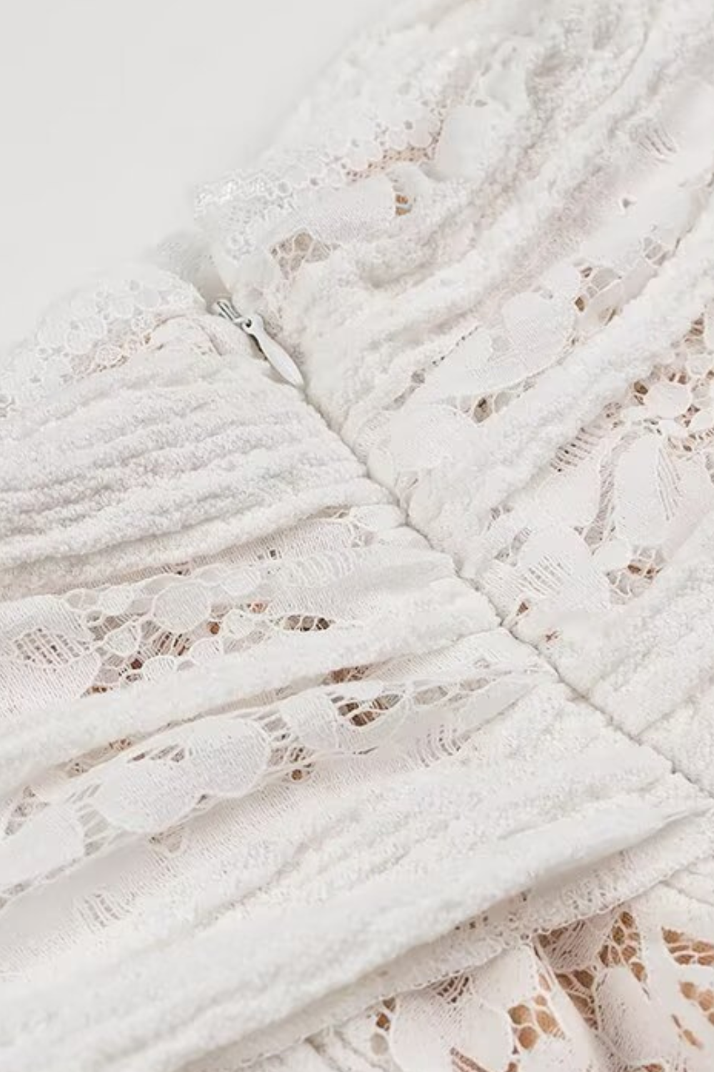 Kurzes Kleid Isadora