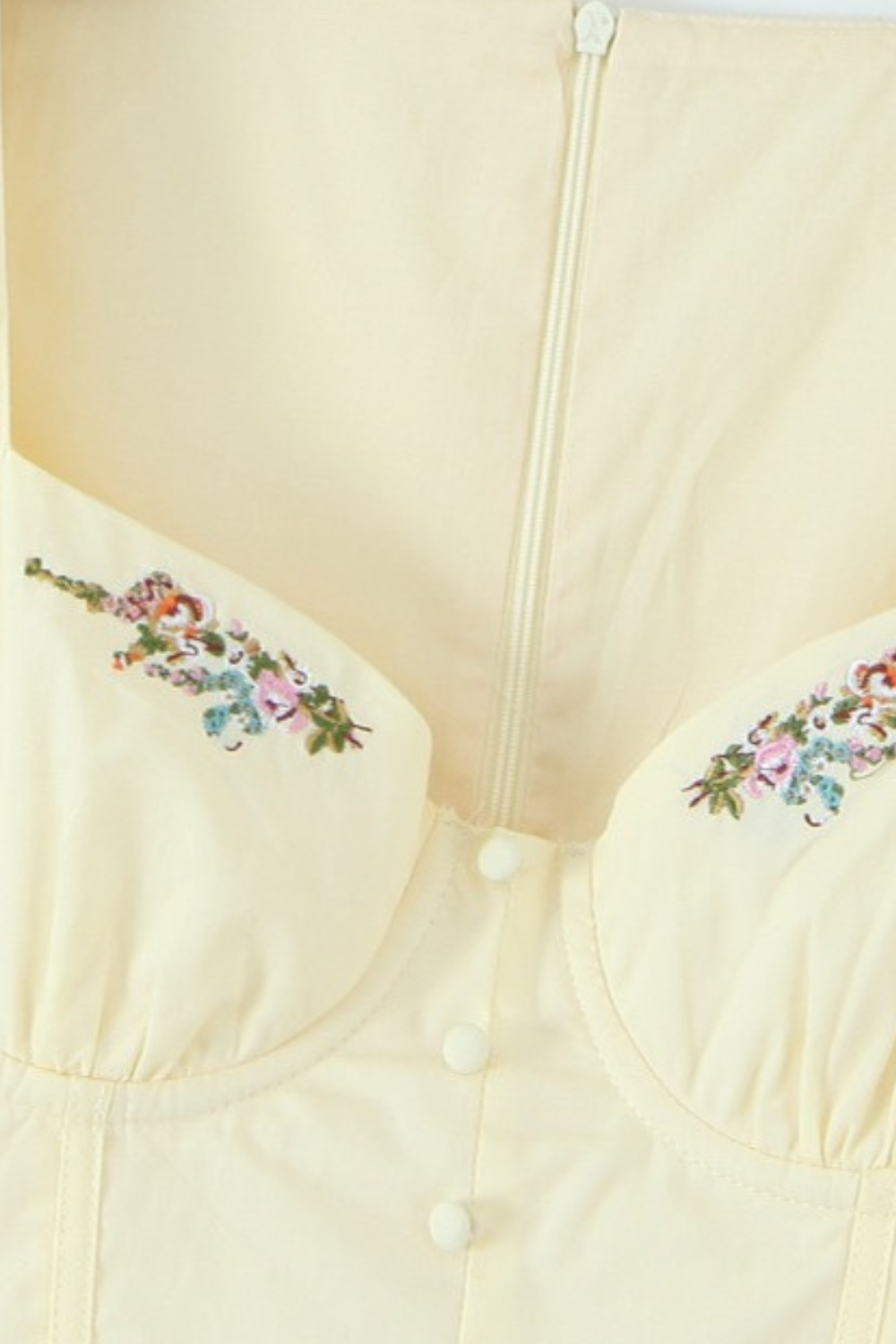 Kurzes Kleid Natalie