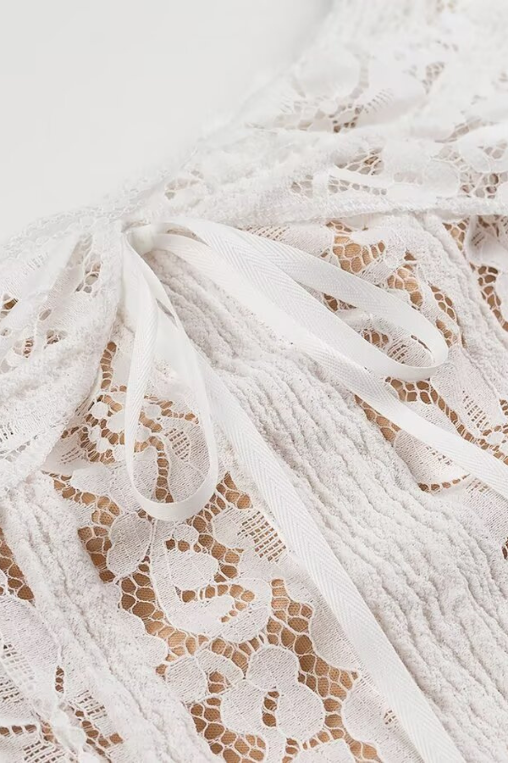 Kurzes Kleid Isadora