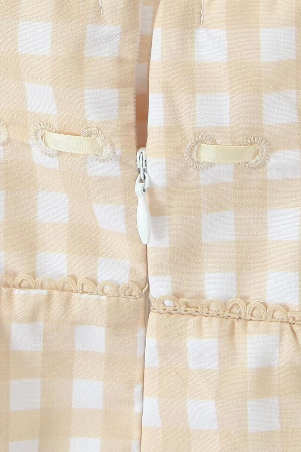 Kurzes Kleid Scarlett