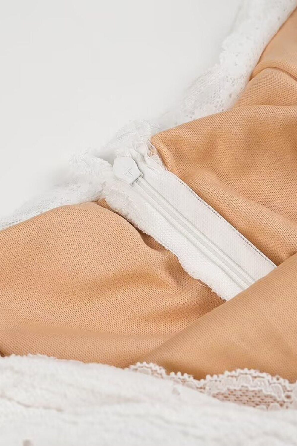 Kurzes Kleid Isadora