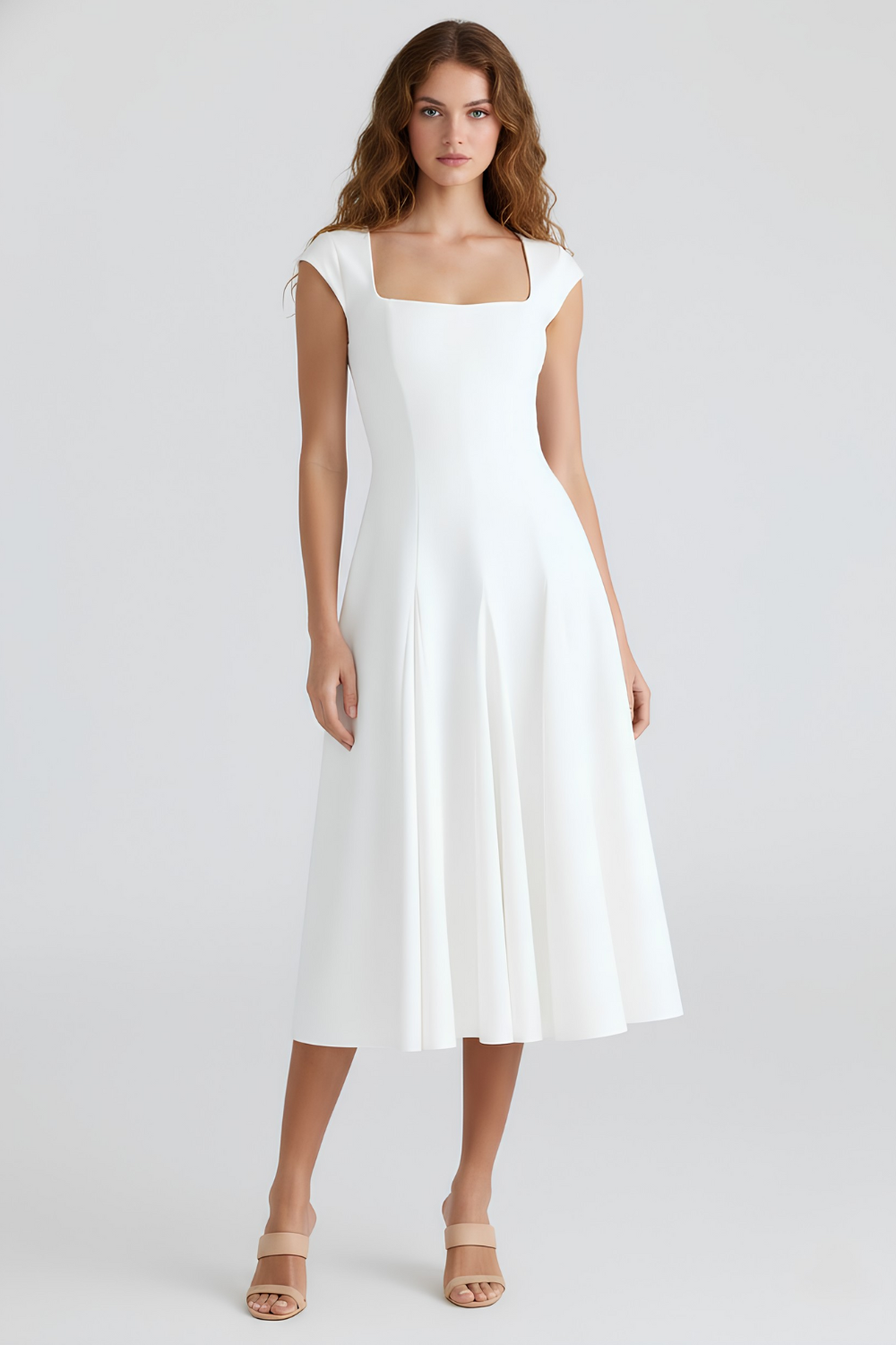 فستان بستاير ميلي