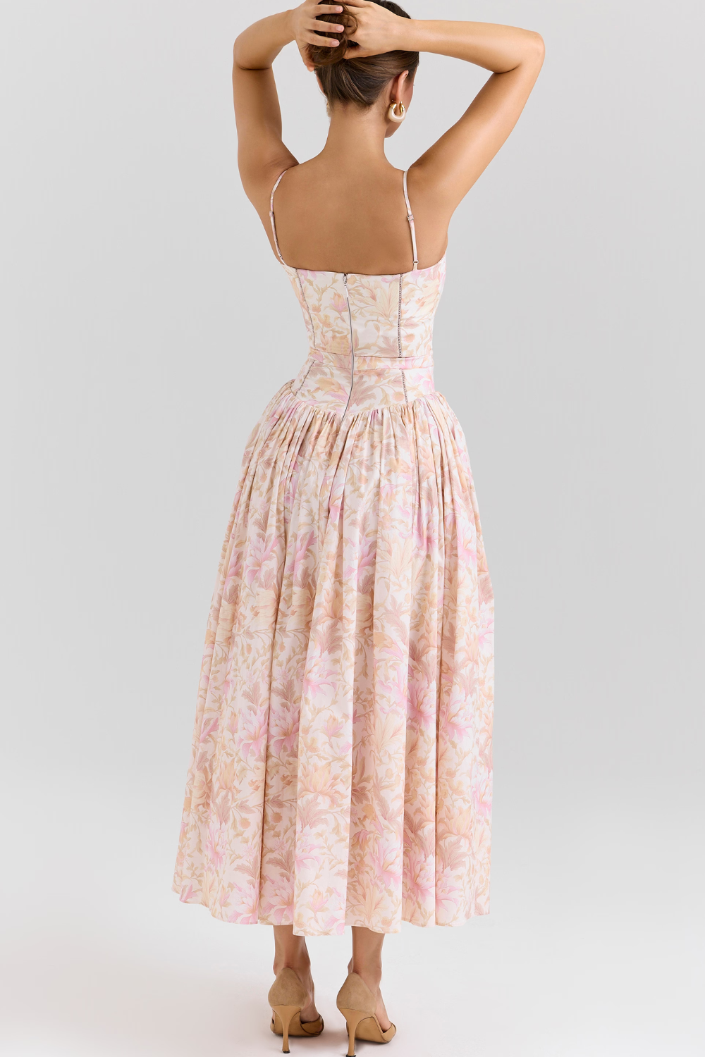 Formendes Kleid Stella