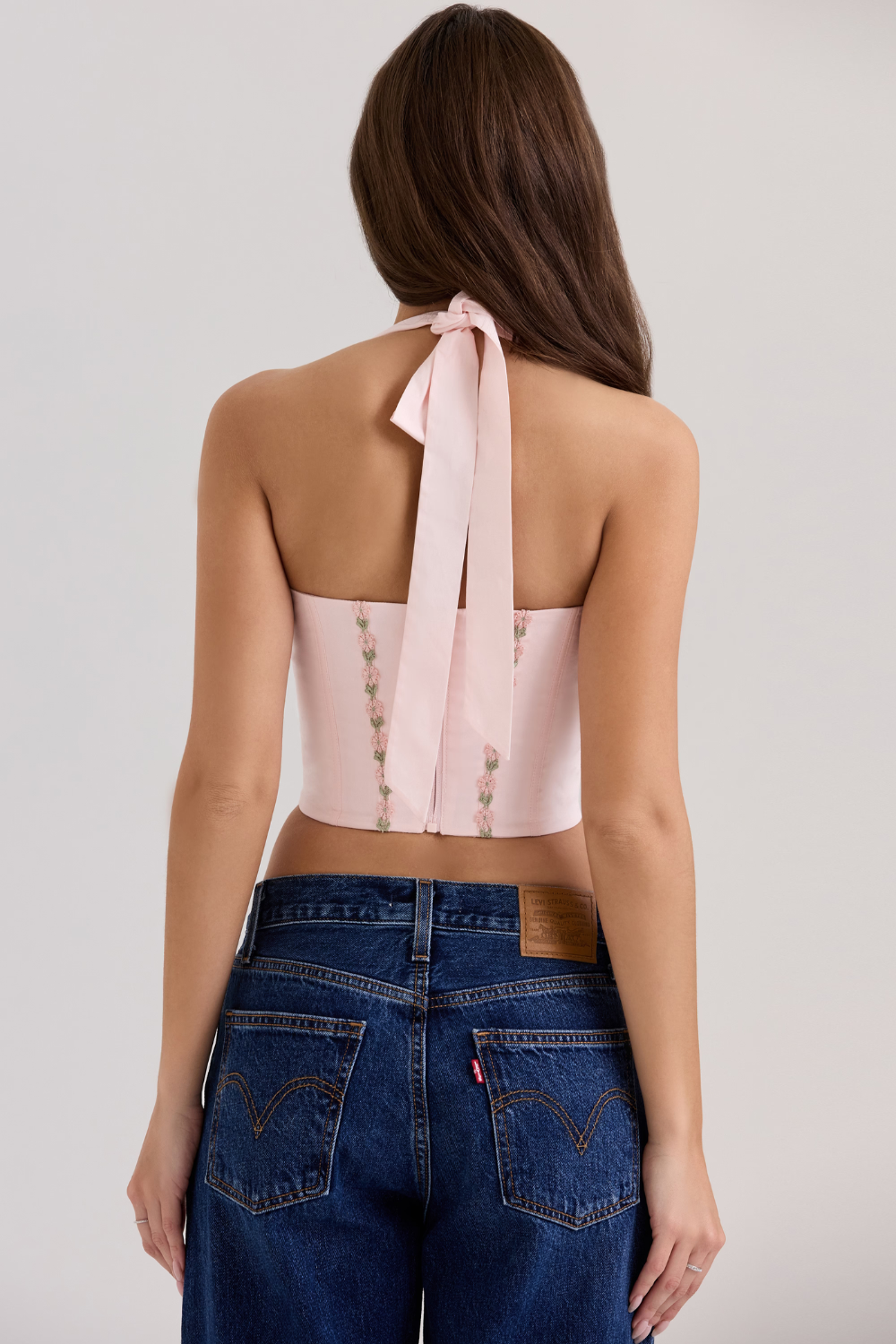 Formender Korsett Camélia