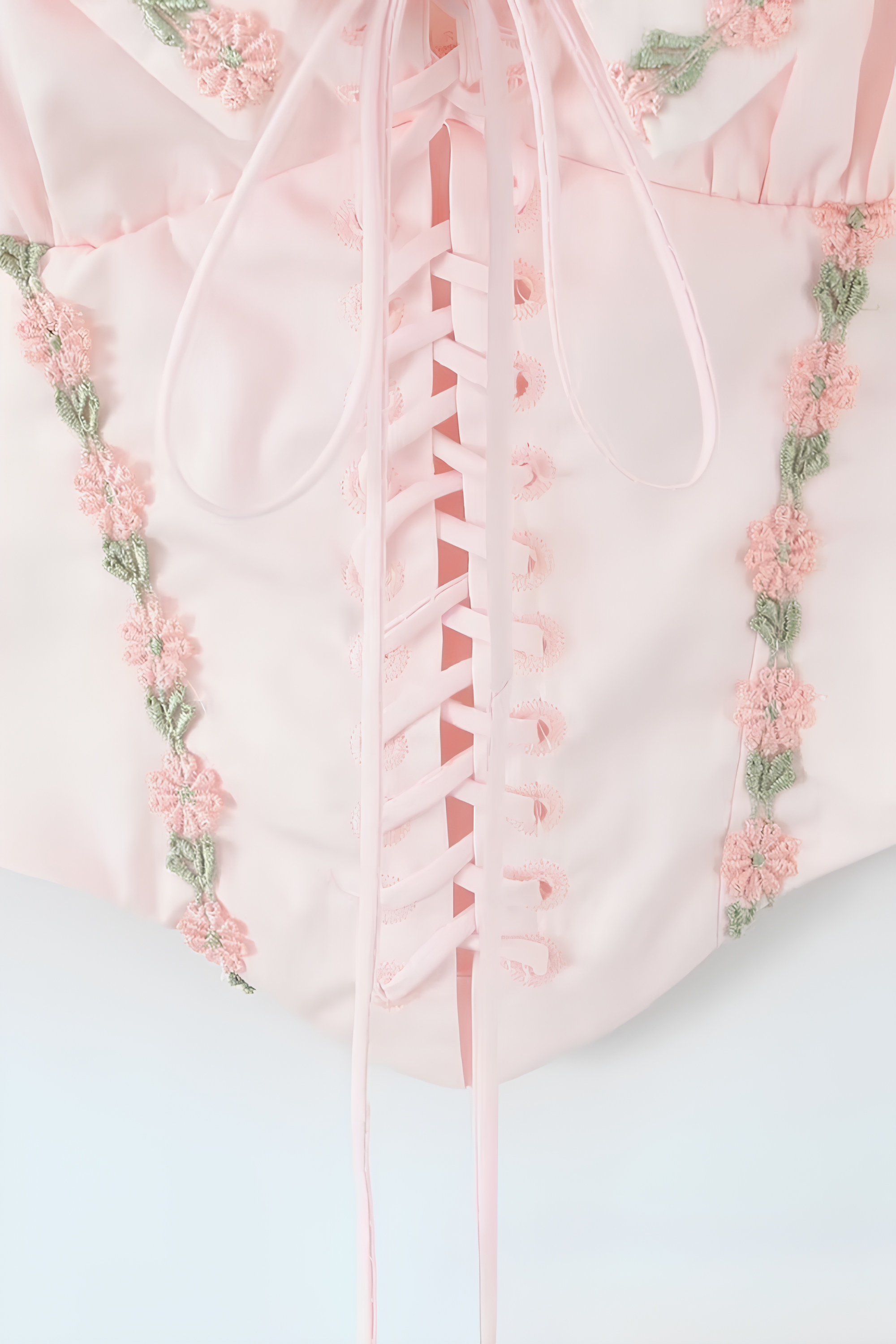 Formender Korsett Camélia