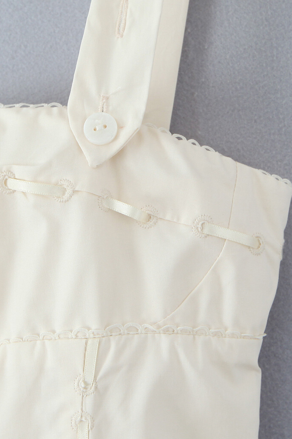 Kurzes Kleid Scarlett