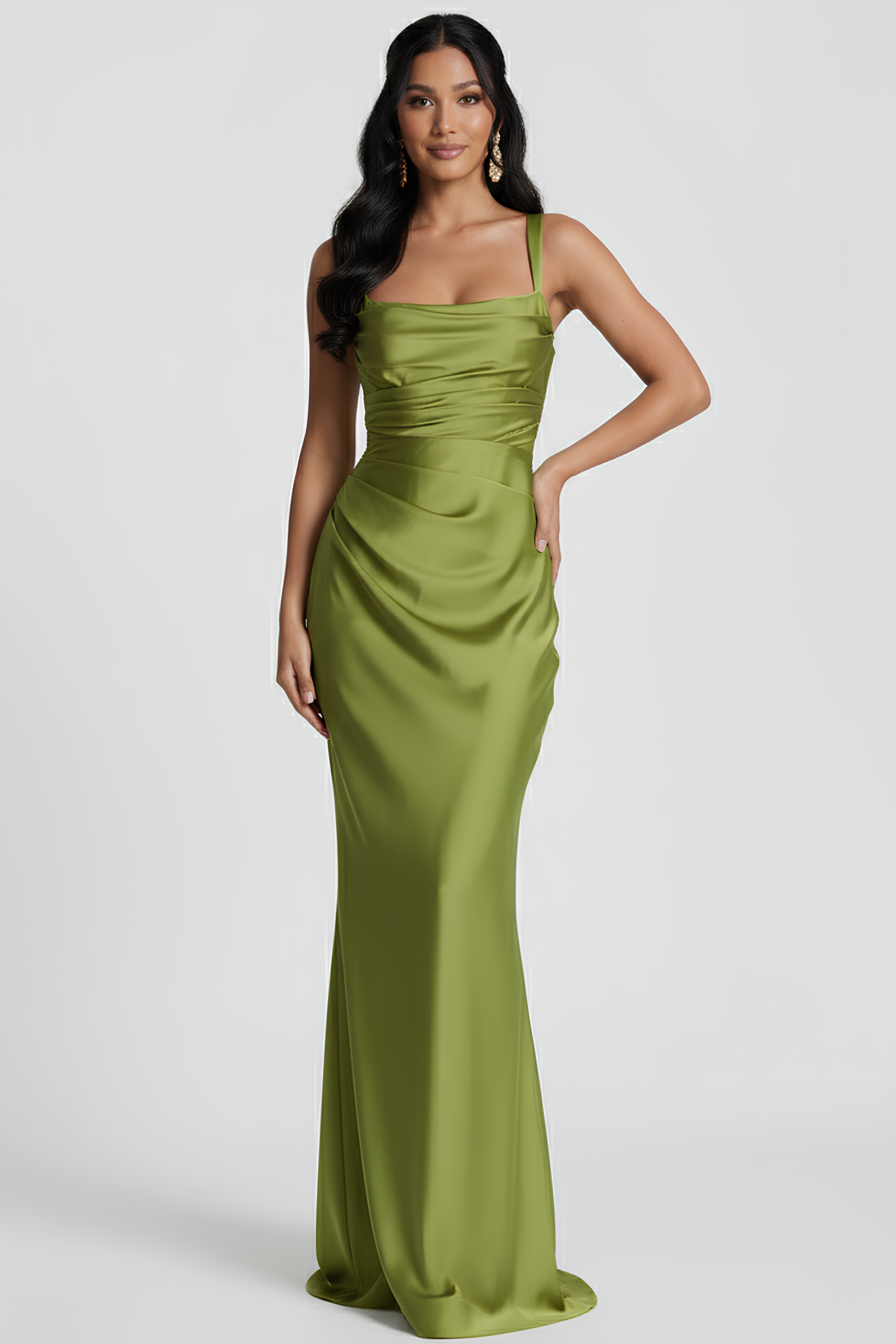 Kleid Bustier Analice