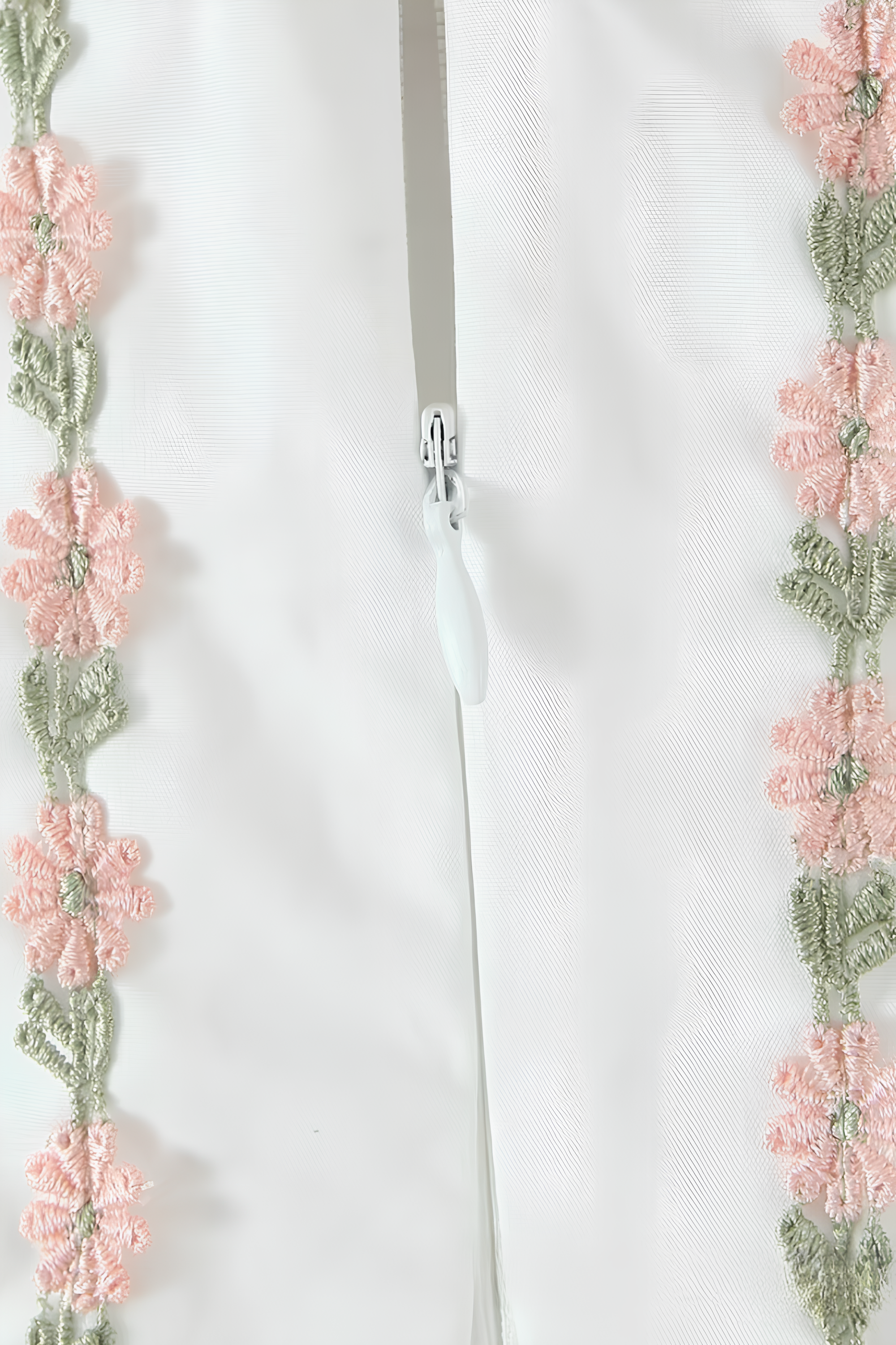 Formendes Kleid Camélia