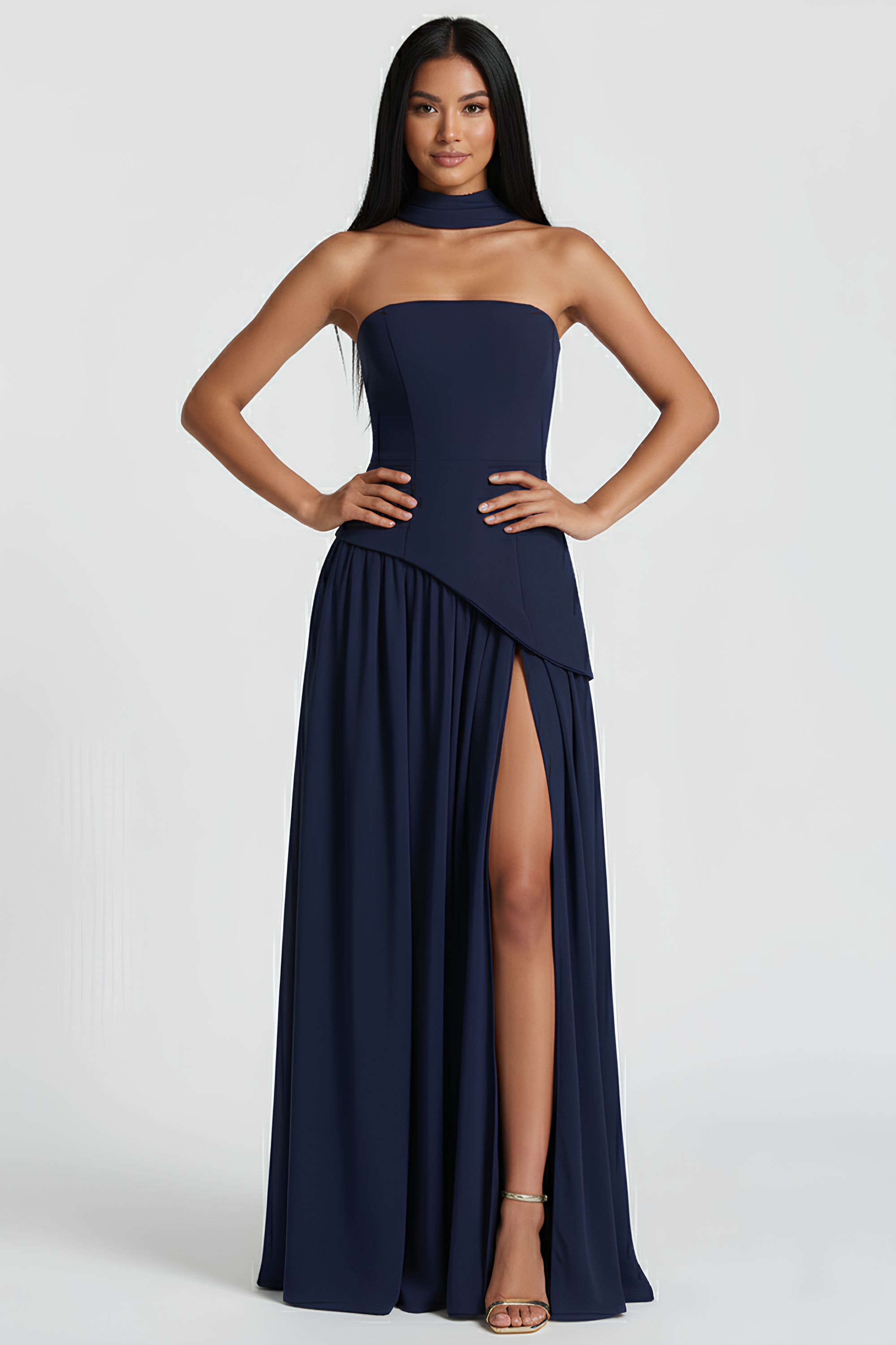 Formendes Kleid Kate