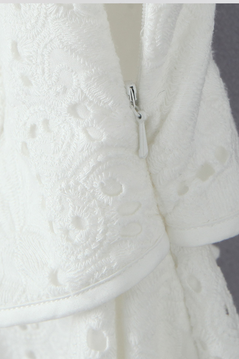 Kleid Korsett Elisabeth