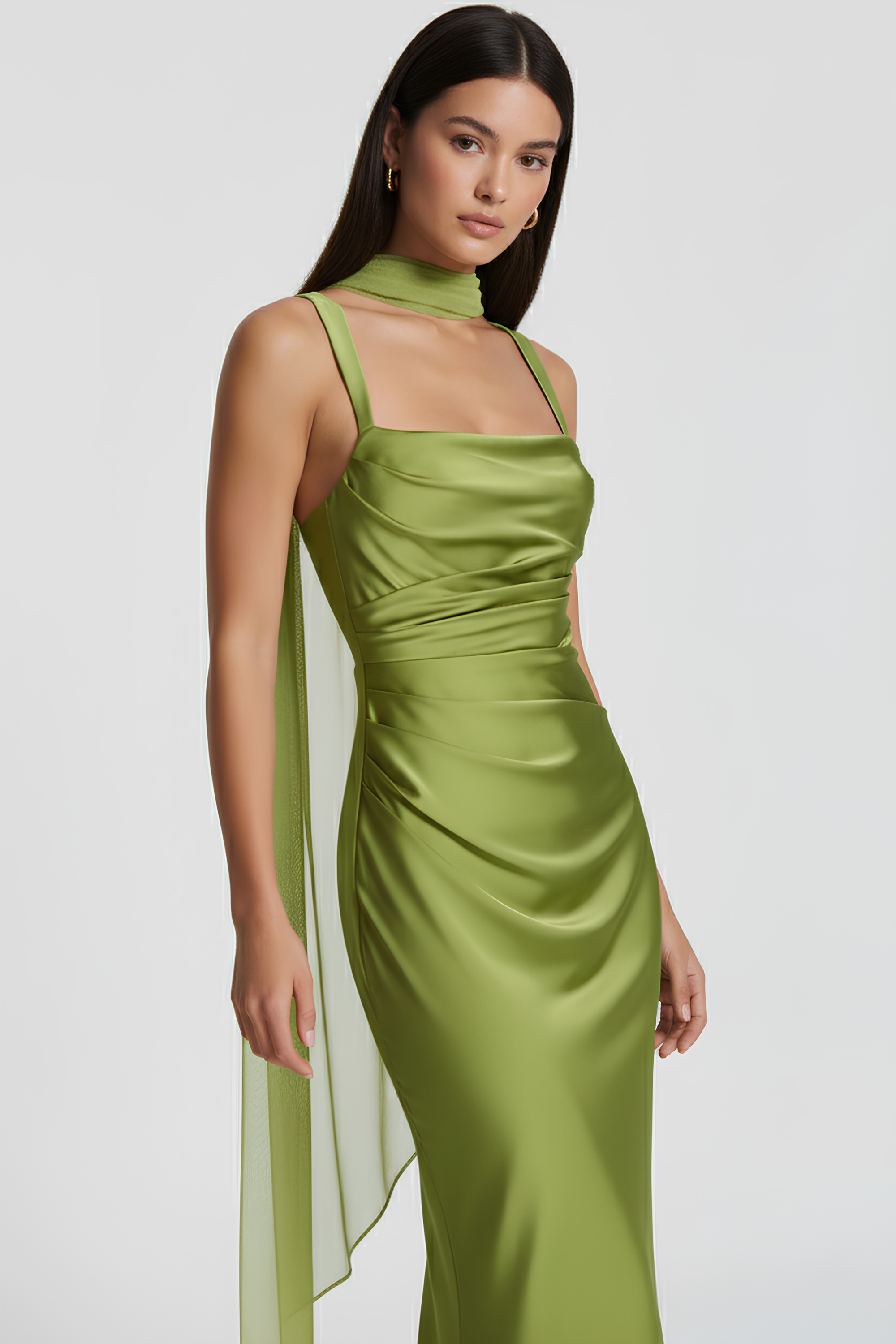 Kleid Bustier Analice