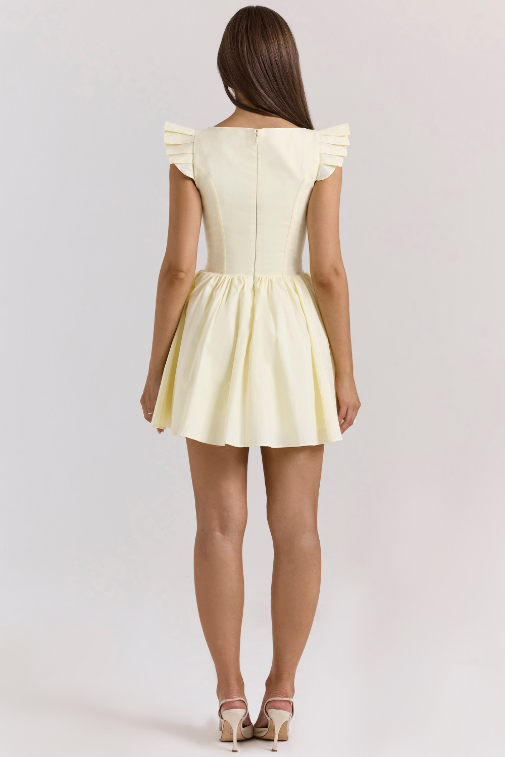 Kurzes Kleid Natalie