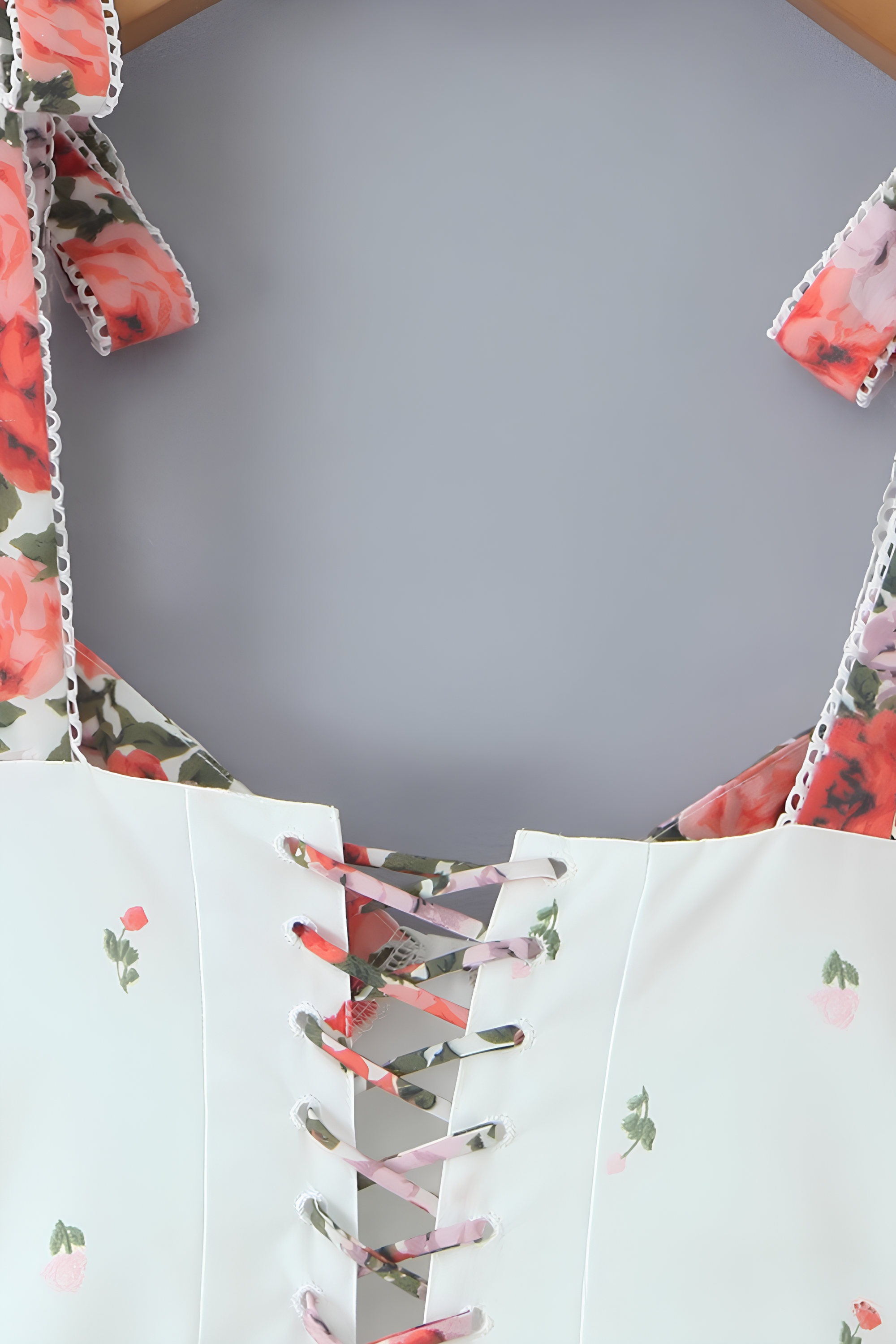 Formendes Kleid Isabella