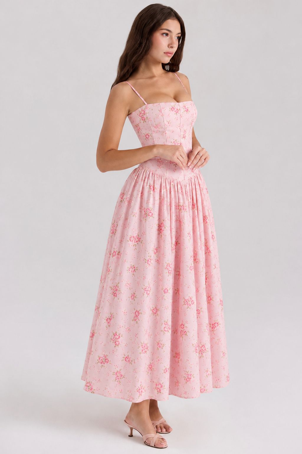 Formendes Kleid Stella (Neuauflage)