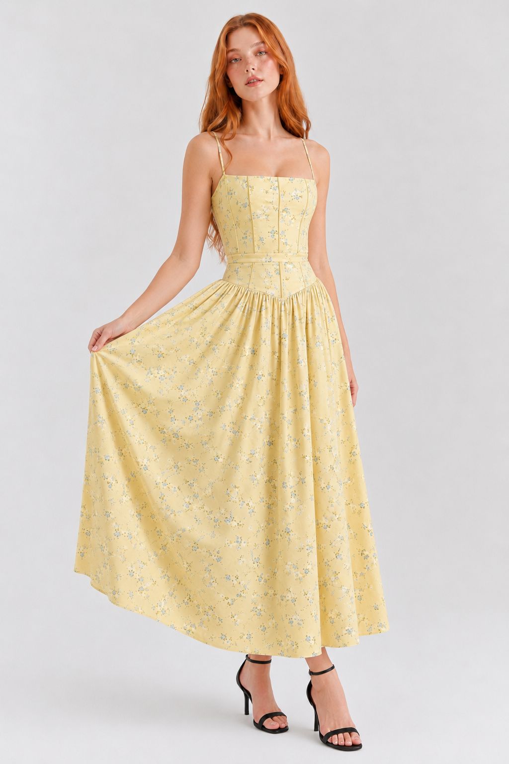 Formendes Kleid Stella (Neuauflage)