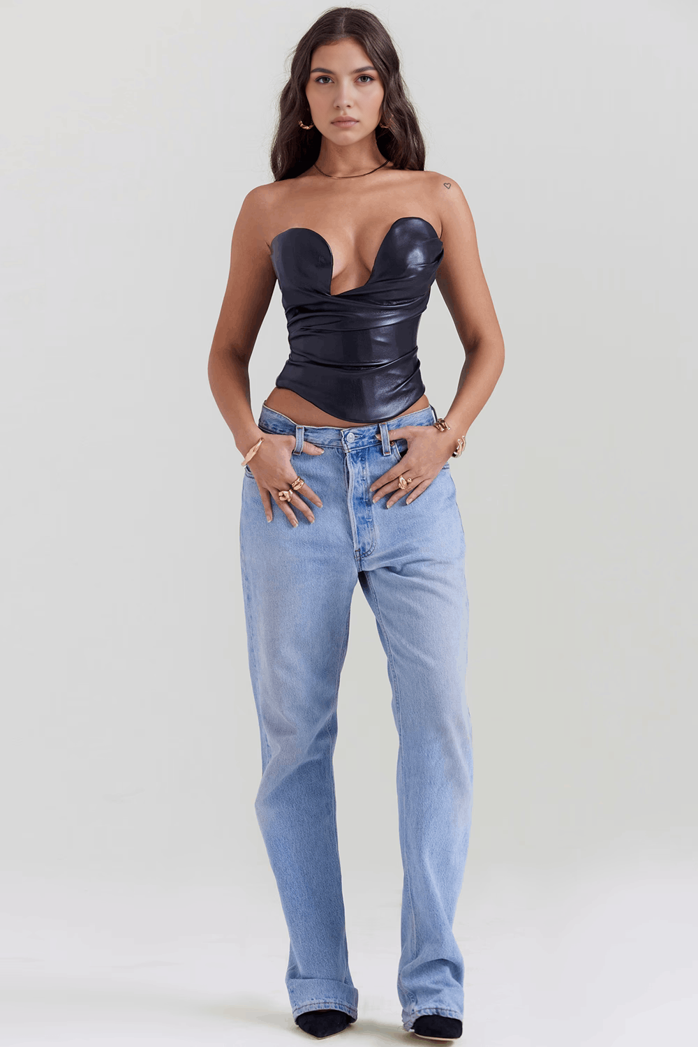 Formender Korsett Valentina