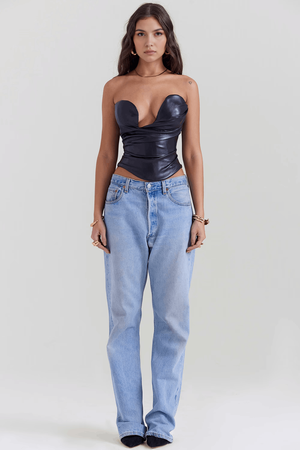 Formender Korsett Valentina