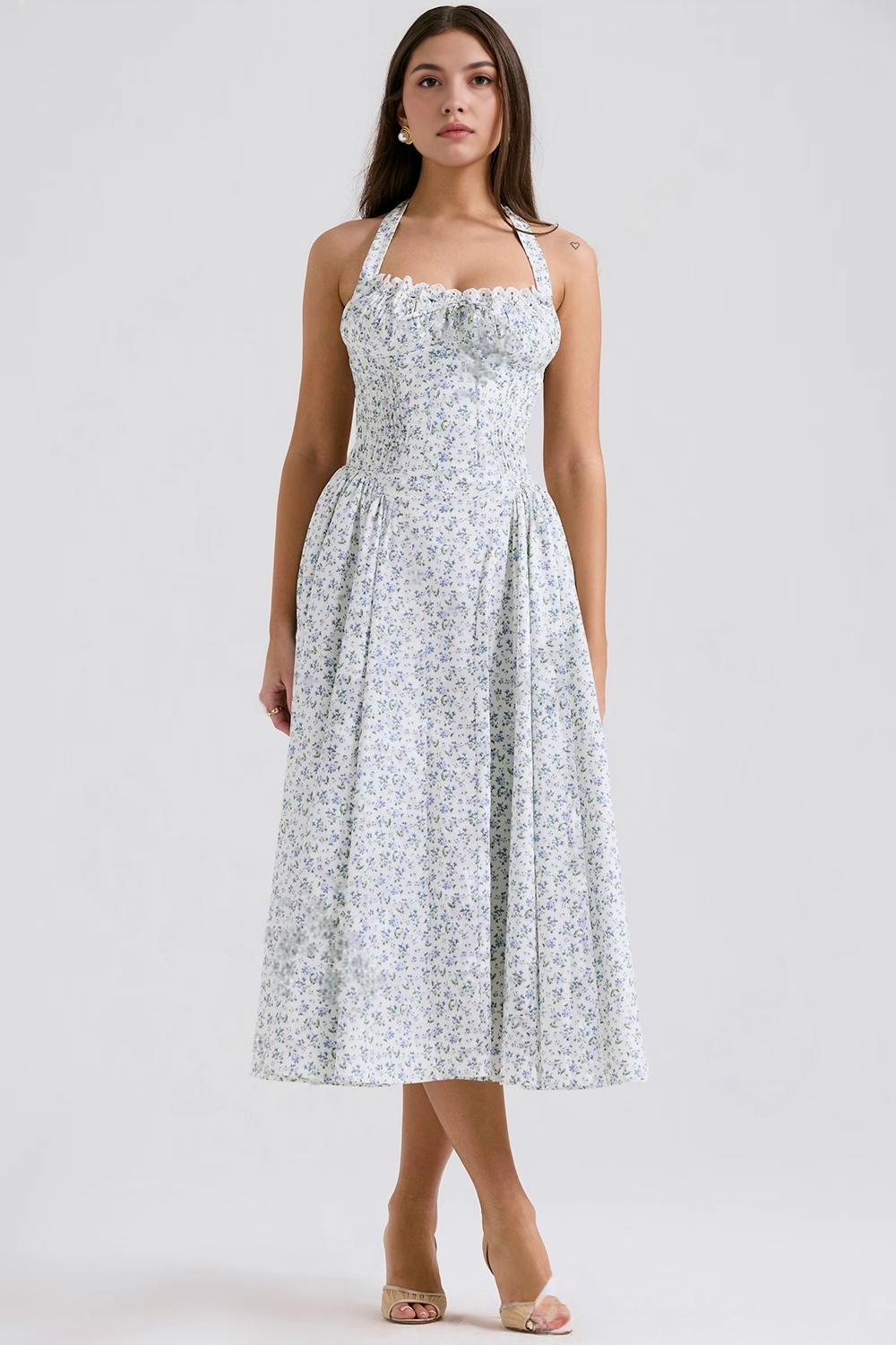 Formendes Kleid Lorena