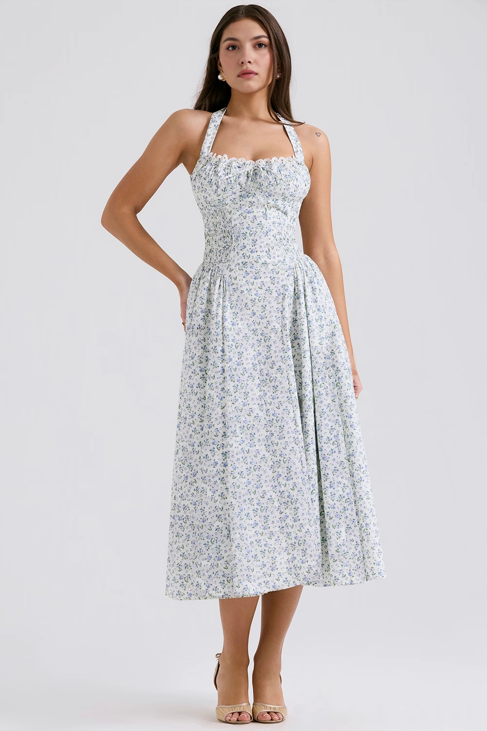 Formendes Kleid Lorena