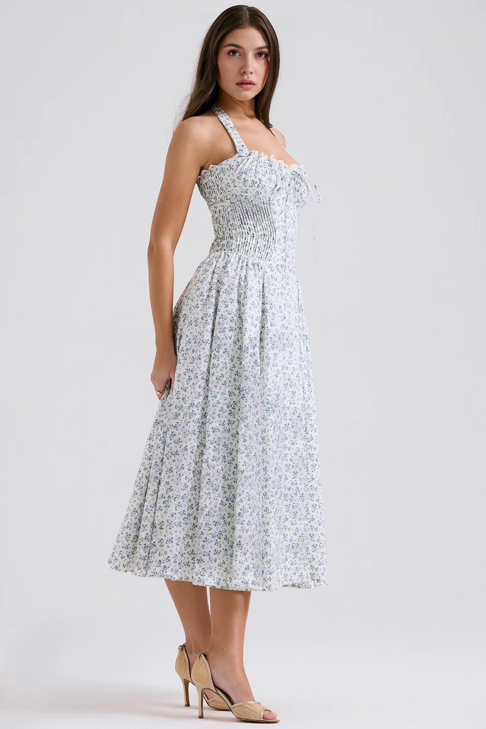 Formendes Kleid Lorena