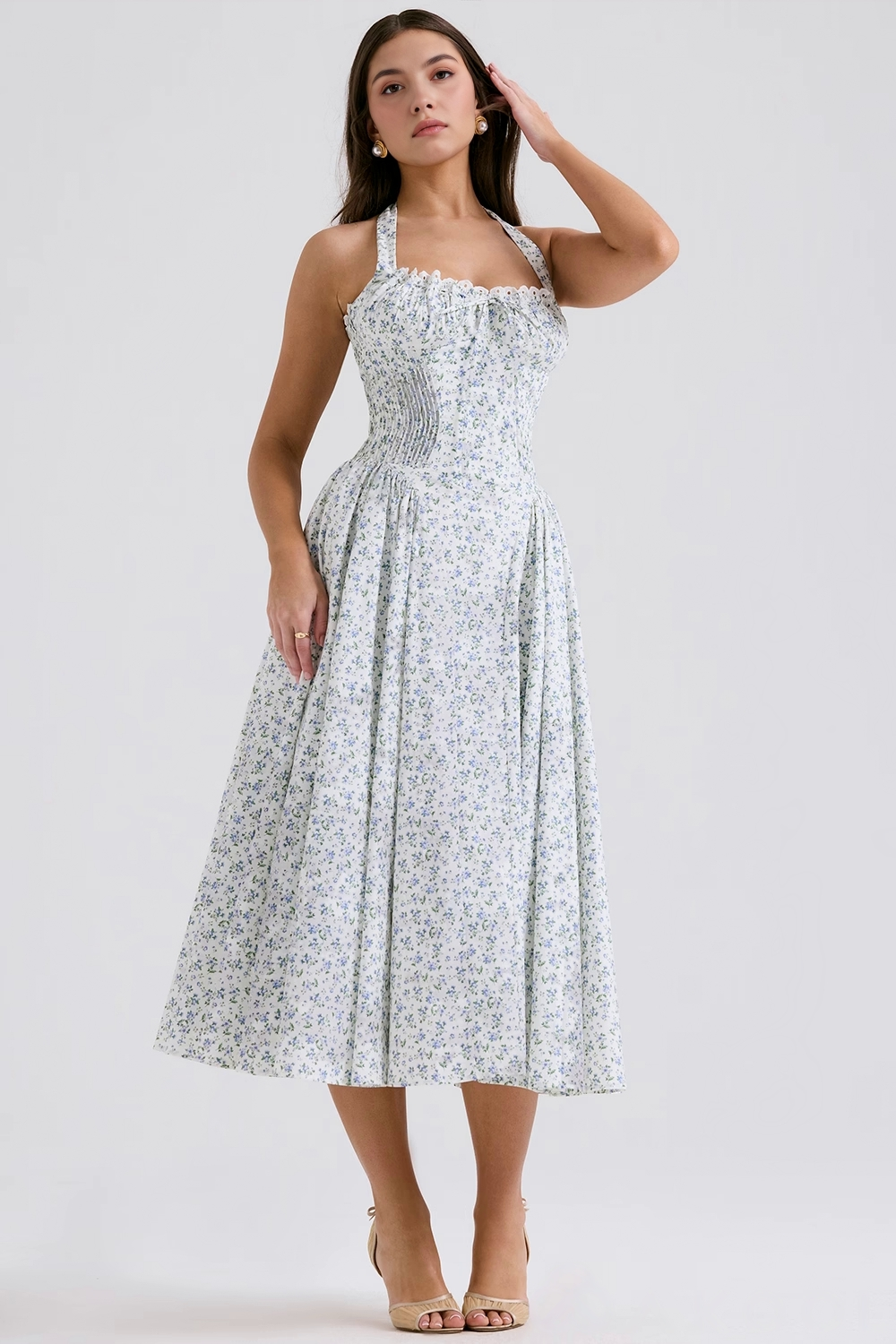 Formendes Kleid Lorena