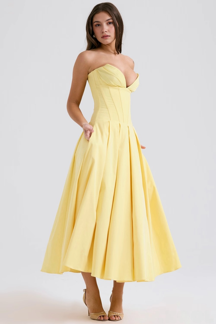 Formendes Kleid Taylor