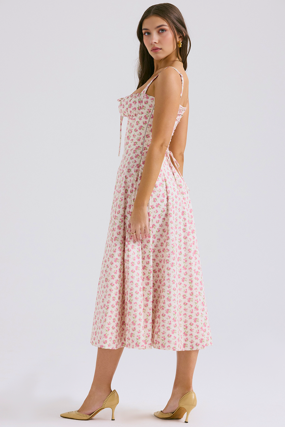 Kleid Bustier Mavie - Neue Edition