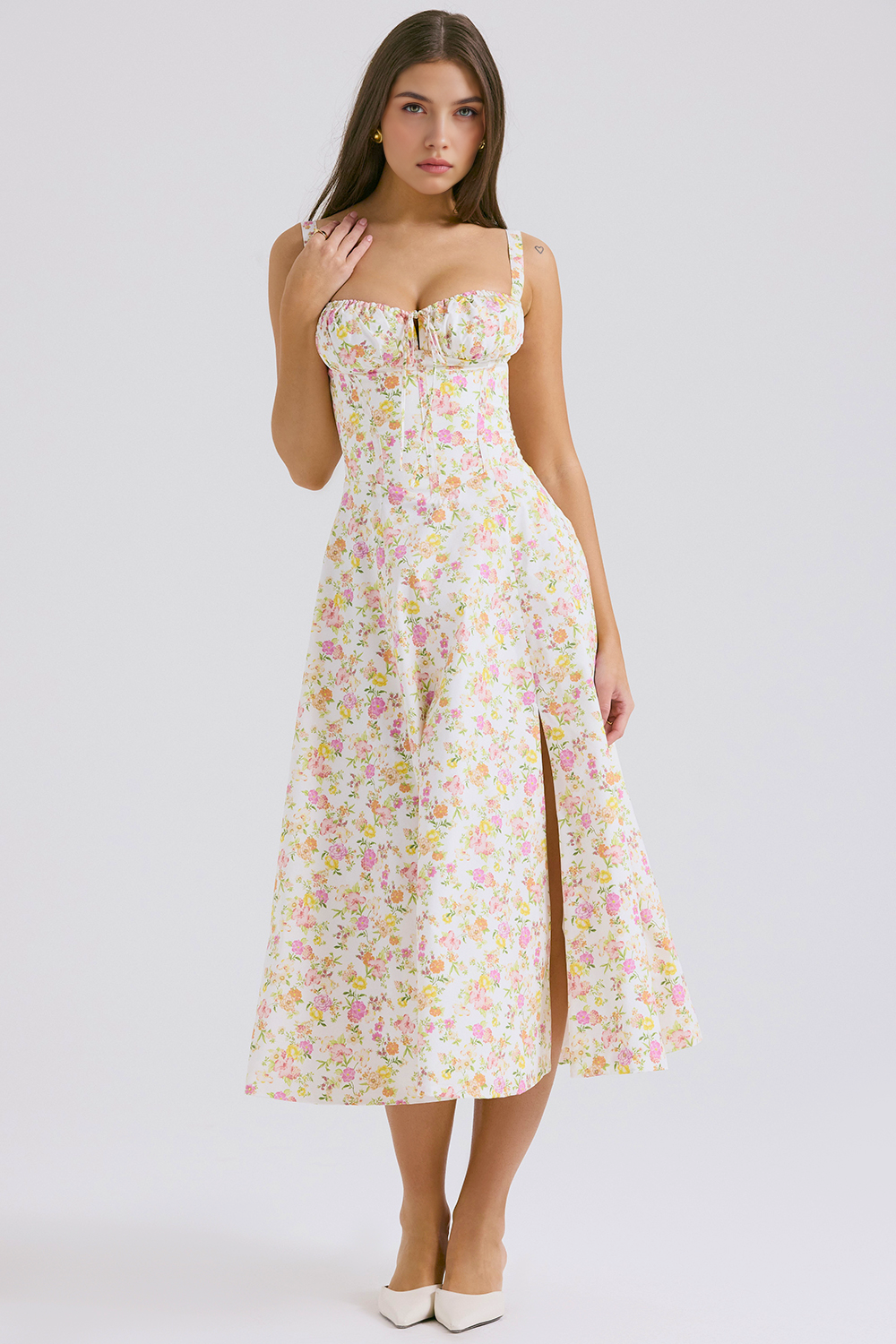 فستان بستر مافي - إصدار جديد