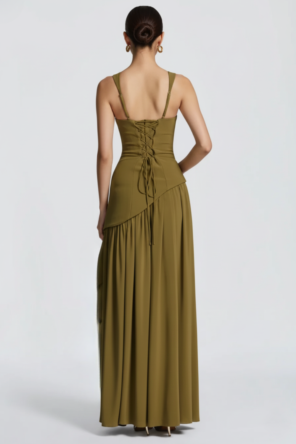 Formendes Kleid Verônica