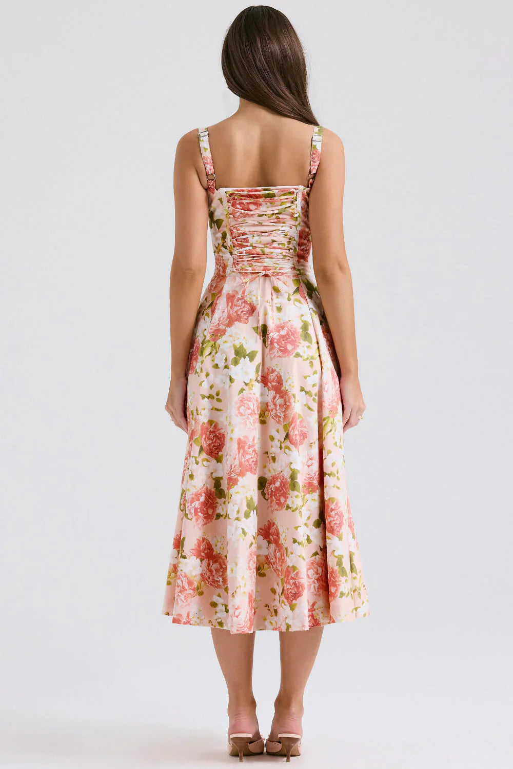 Kleid Bustier Mavie - Kaufe 1, erhalte 2 (Neue Edition)