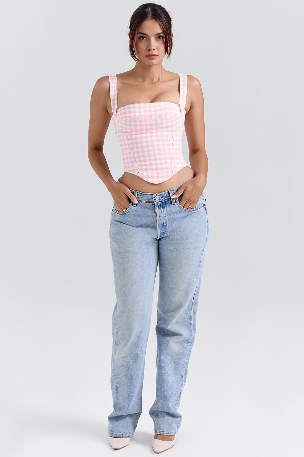 Formender Korsett Cecilia