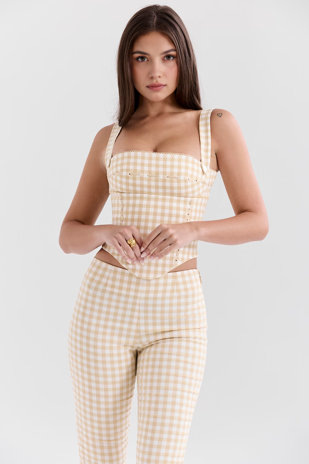 Formender Korsett Cecilia