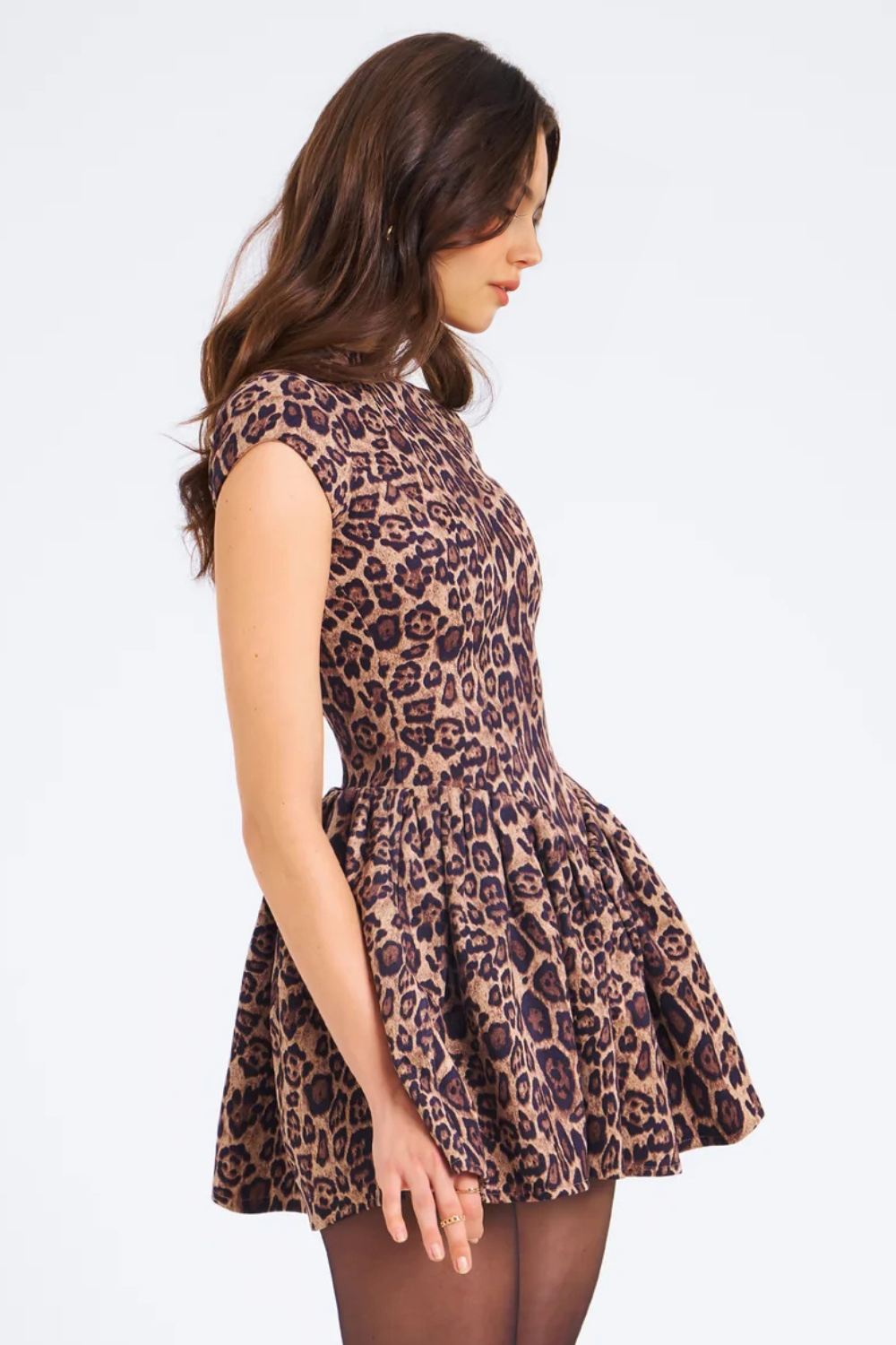 Kurzes Kleid Giorgina