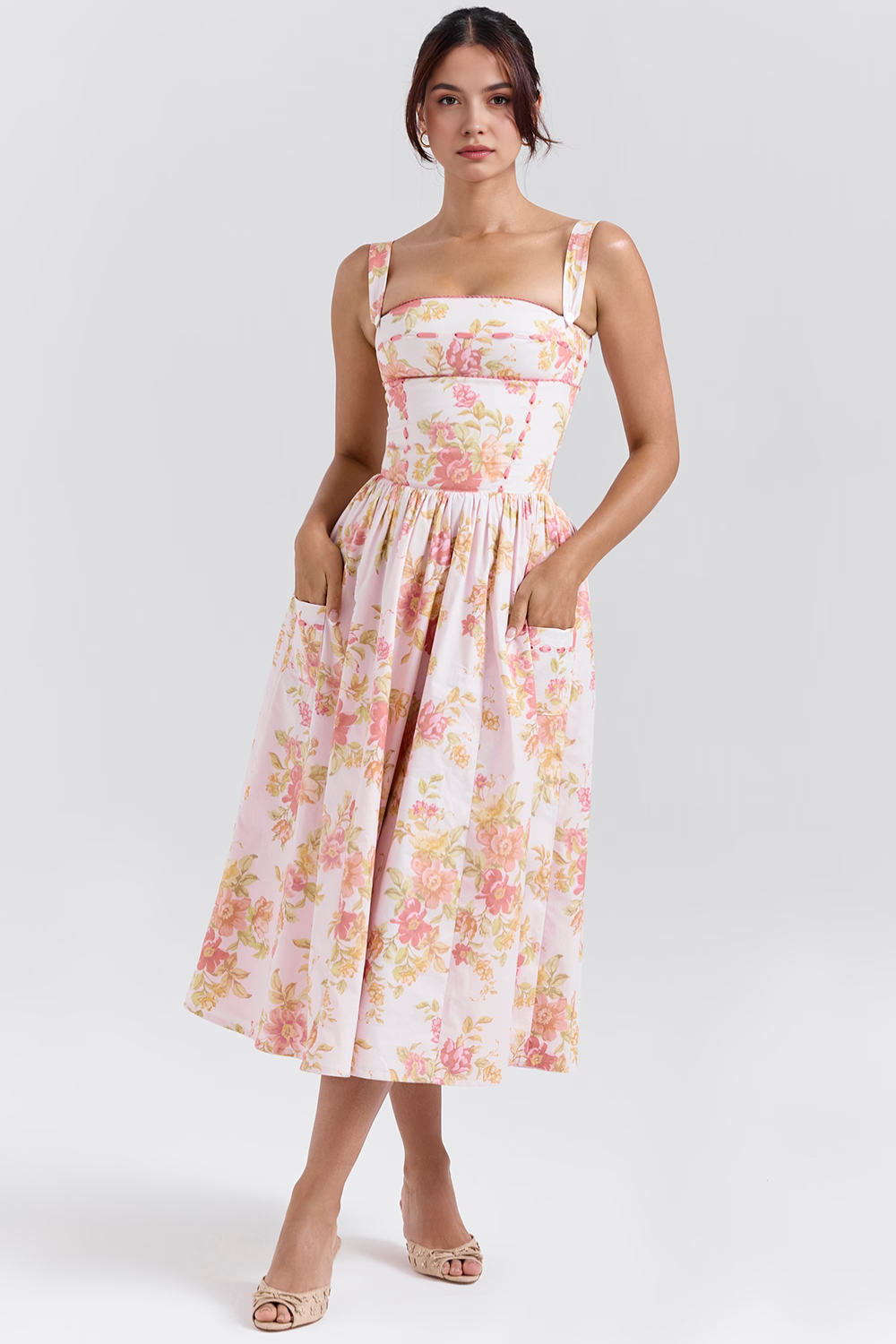 Formendes Kleid Cecilia