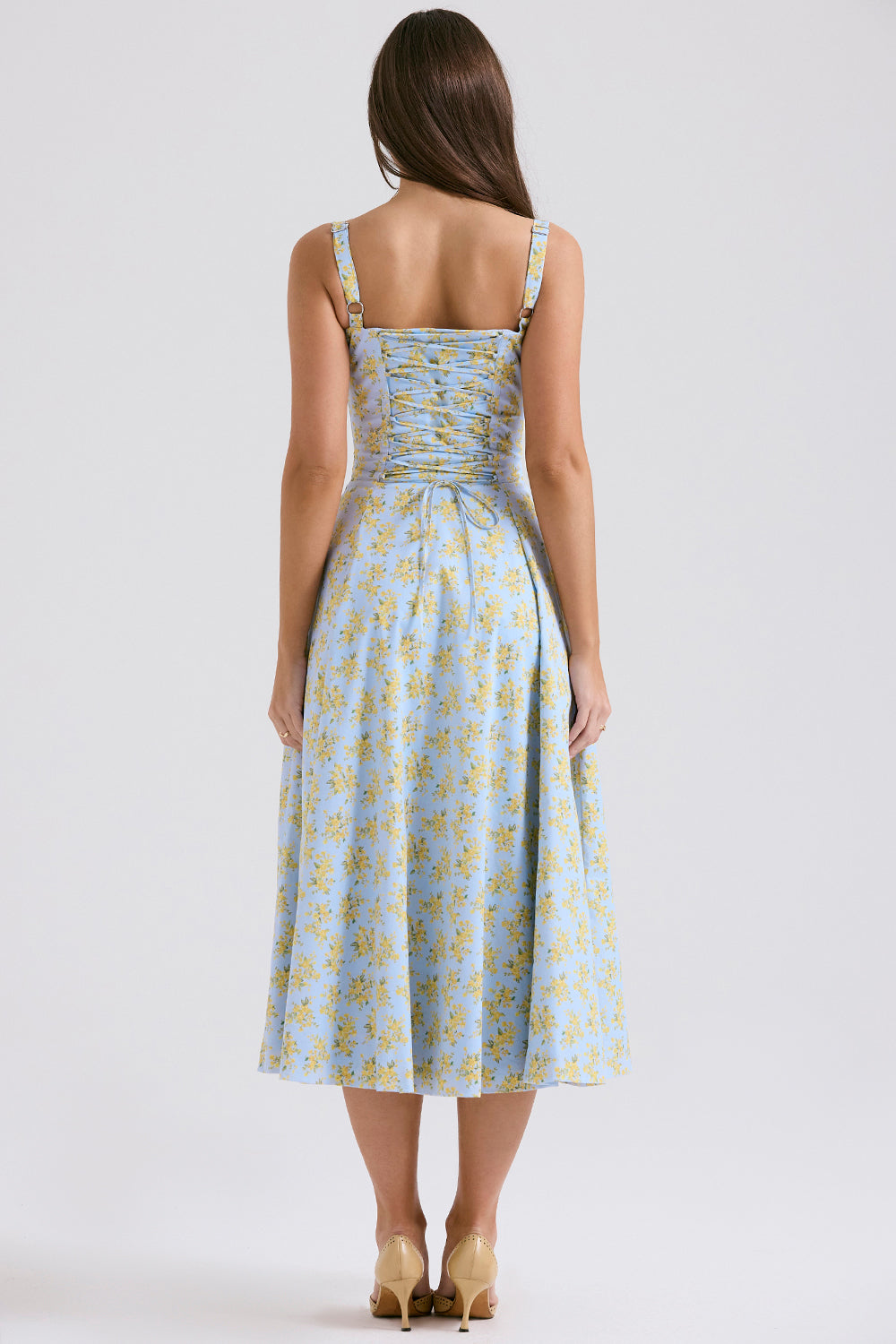 Kleid Bustier Mavie - Neue Edition
