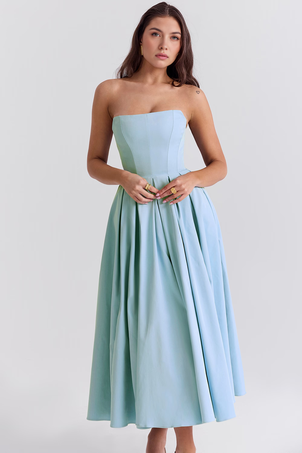 فستان بستاير سيليست