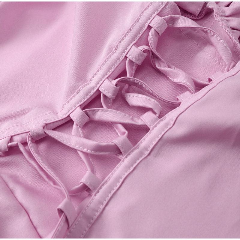 Kleid Bustier Pietra