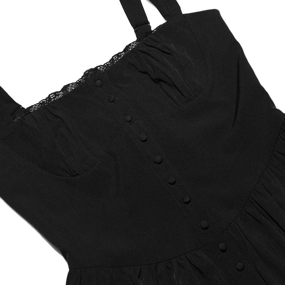 Kleid Bustier Lauren