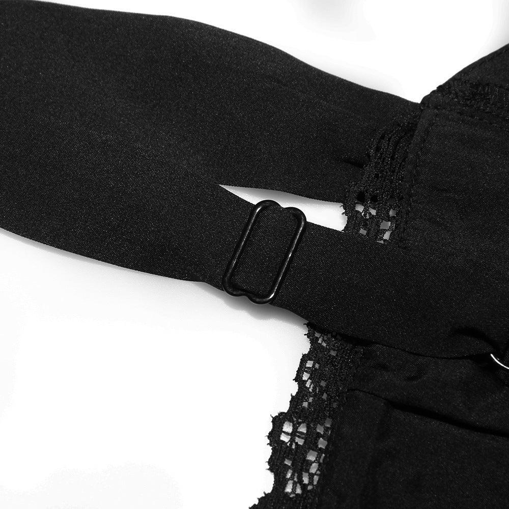 Kleid Bustier Lauren