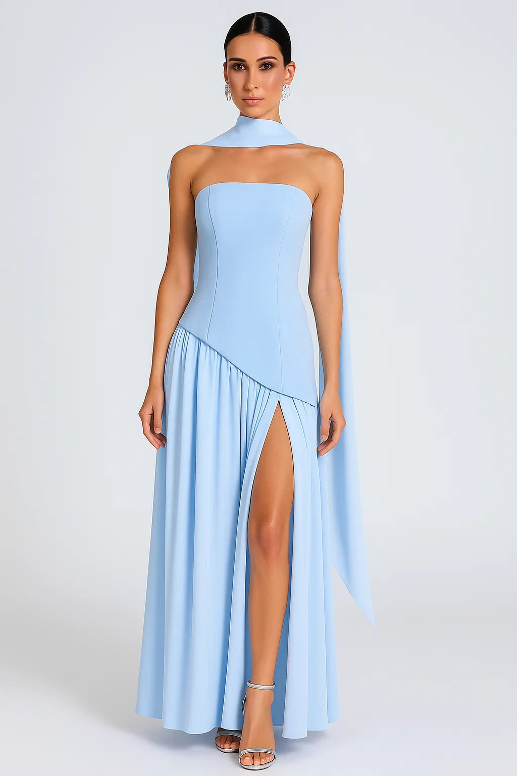 Formendes Kleid Kate