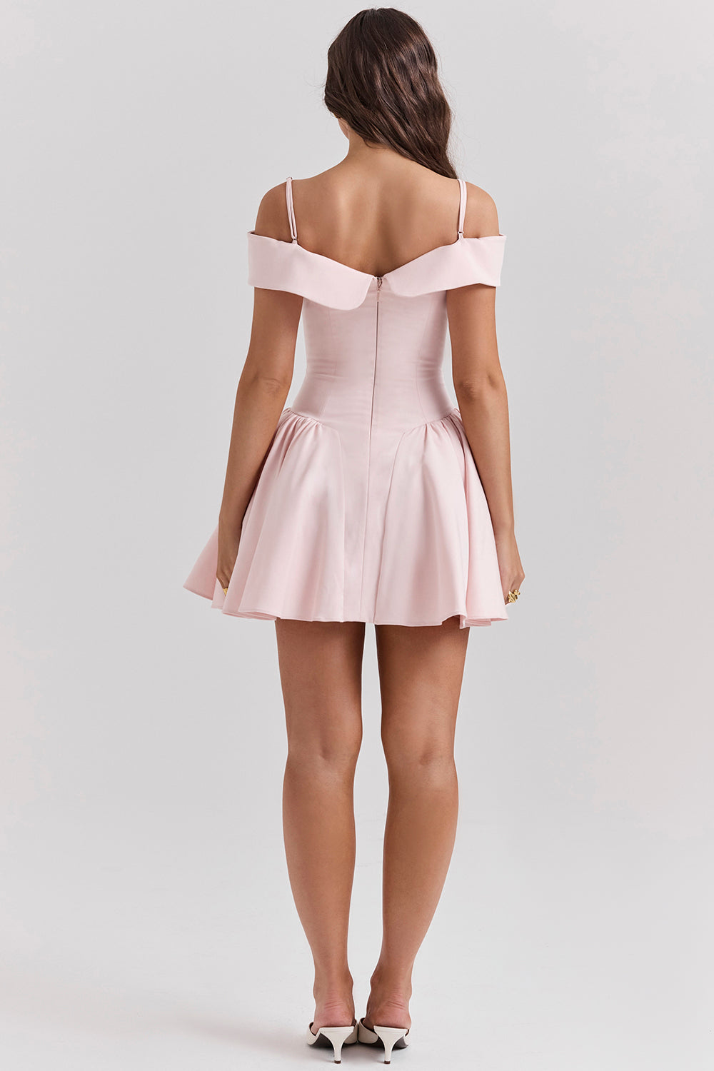 Formendes Kleid Chloe