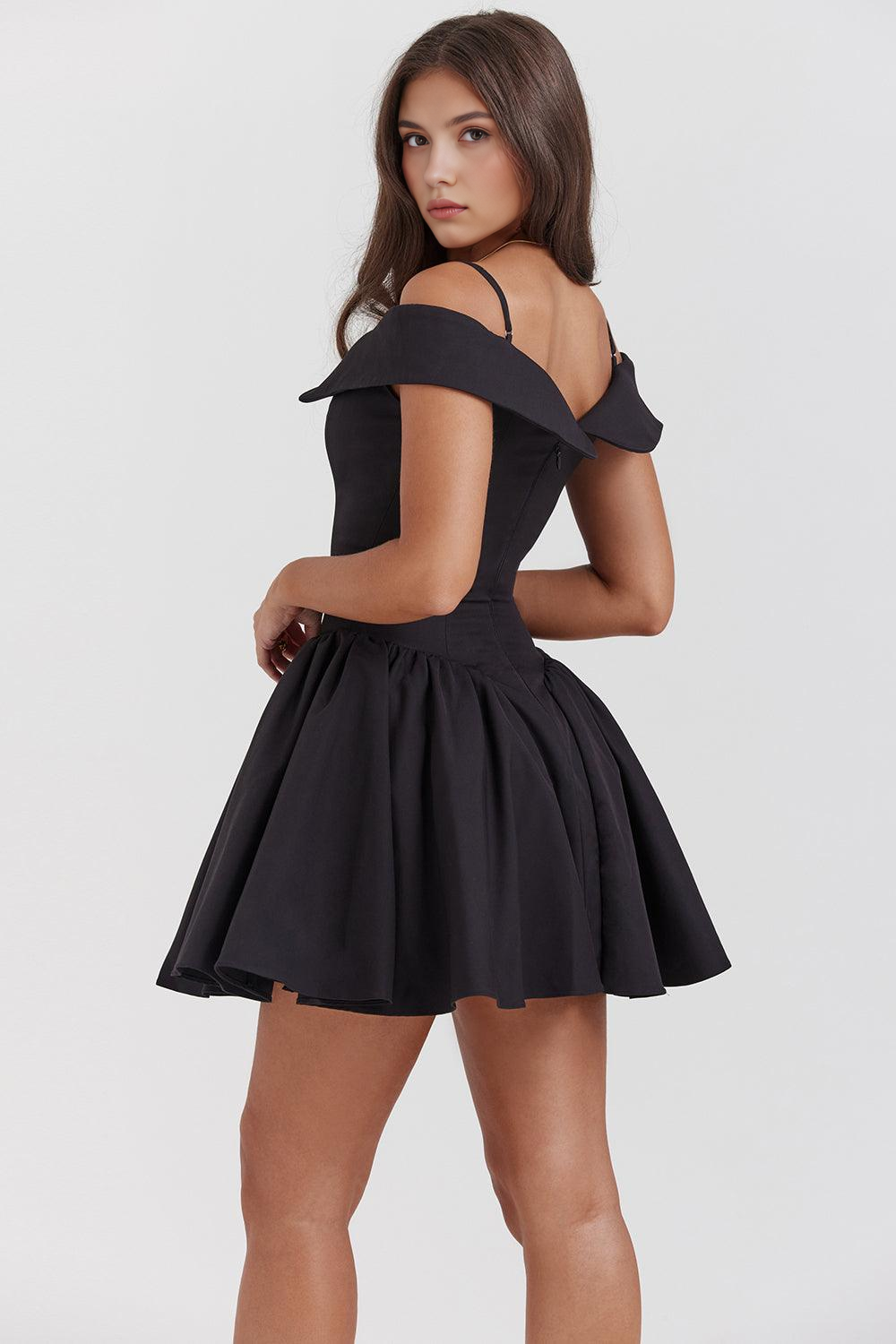 Formendes Kleid Chloe