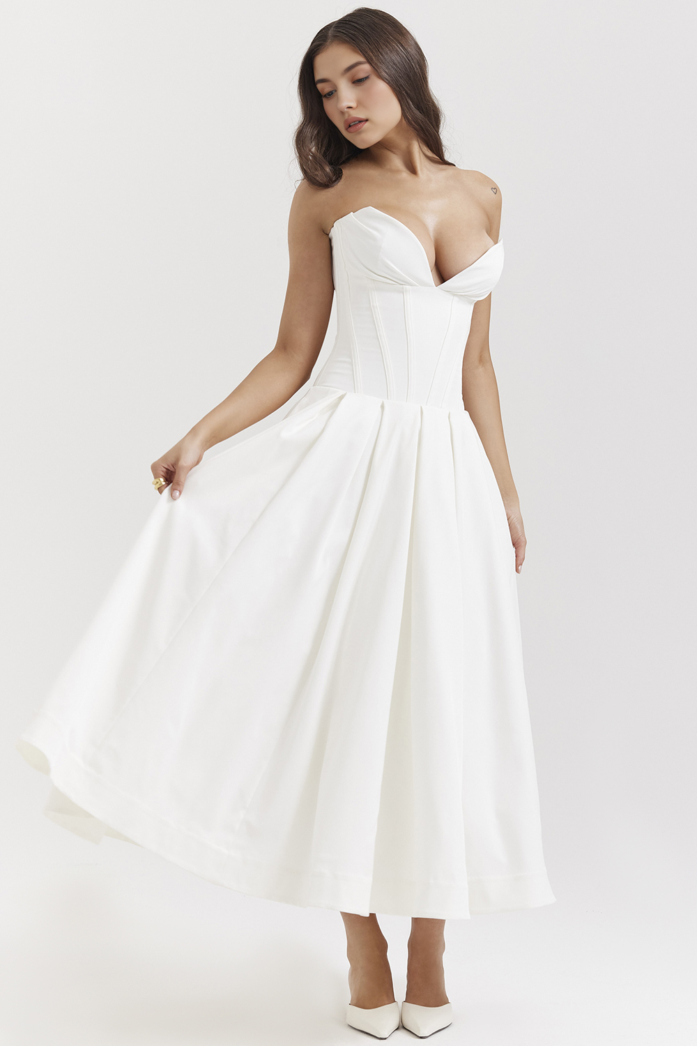 Formendes Kleid Taylor