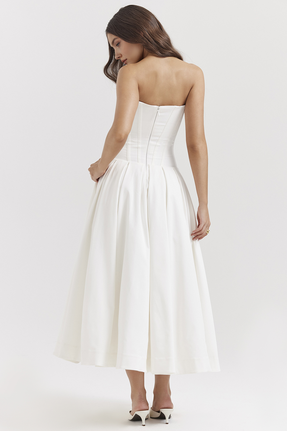Formendes Kleid Taylor