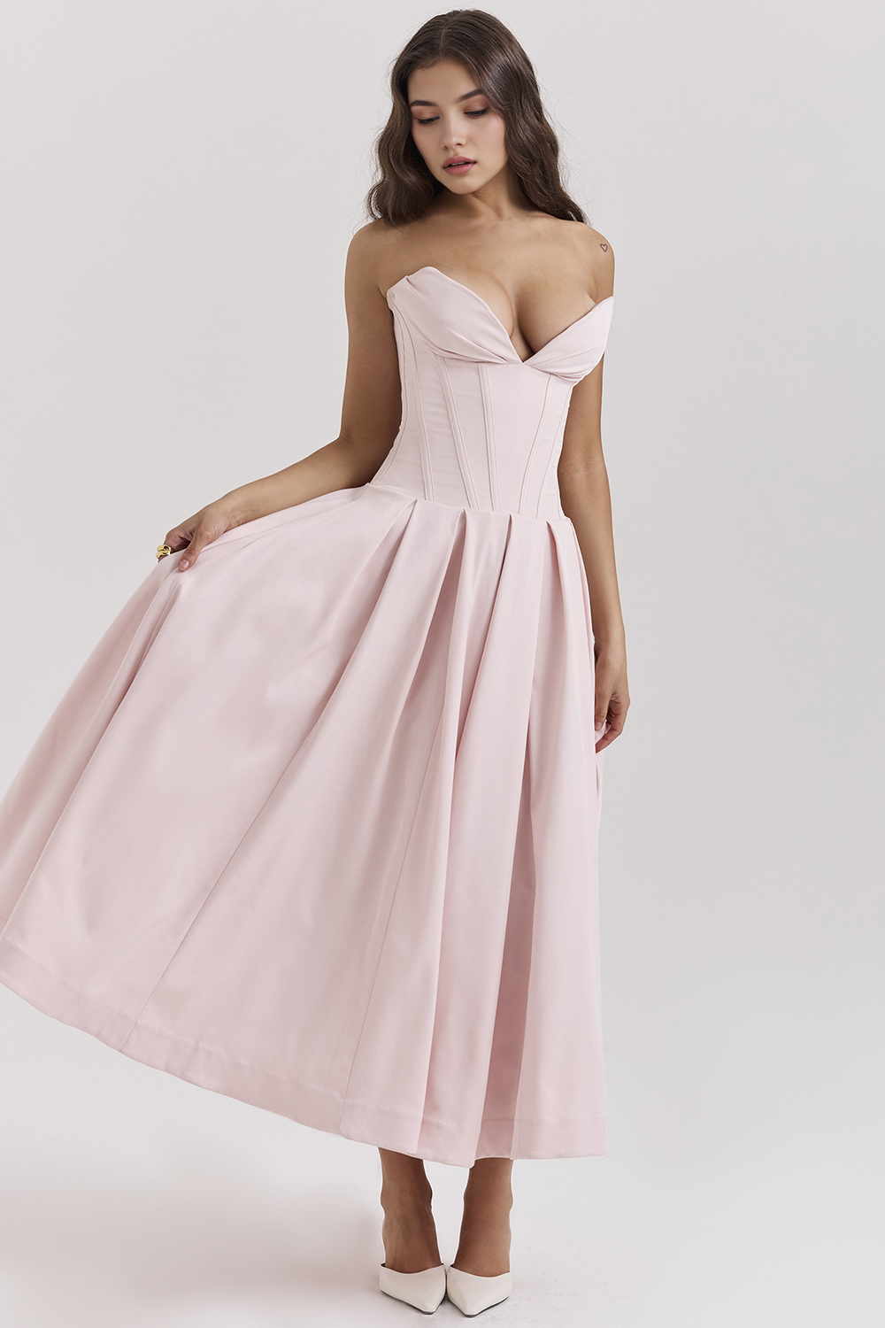 Formendes Kleid Taylor